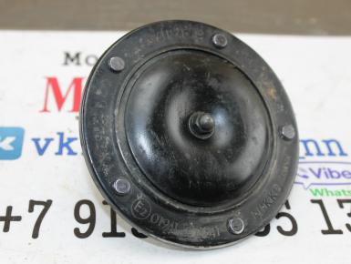 Сигнал звуковой, Kawasaki, GPX 600 R, 1990, 0, 0