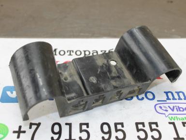 Кронштейн крепления ЭБУ, Kawasaki, GPX 600 R, 1990, 0, 0