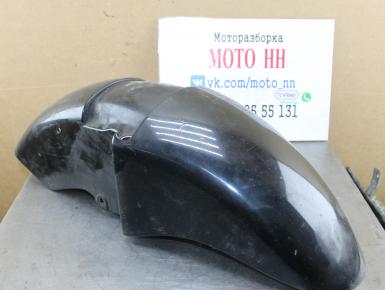 Крыло переднее, Kawasaki, GPX 600 R, 1990, 0, 0