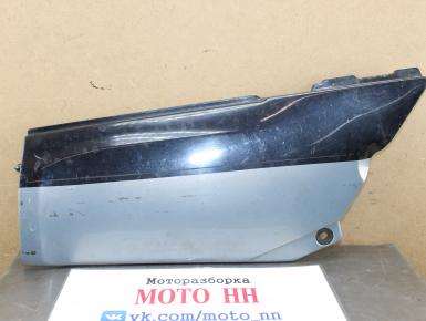 Пластик боковой правый, Kawasaki, GPX 600 R, 1990, 0, 0