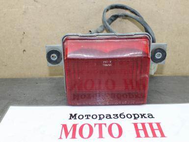 Стоп сигнал, Kawasaki, GPX 600 R, 1990, 0, 0