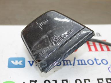 Поворотник левый задний, Kawasaki, GPX 600 R, 1990, 0, 0