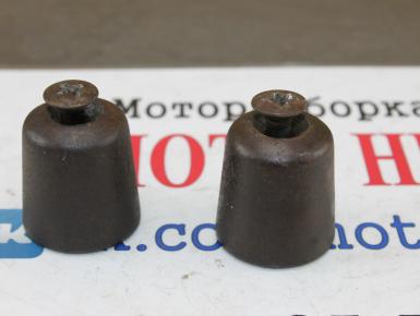 Грузы руля левый и правый, Kawasaki, GPX 600 R, 1990, 0, 0