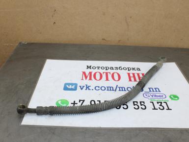 Шланг тормозной задний, Kawasaki, GPX 600 R, 1990, 0, 0