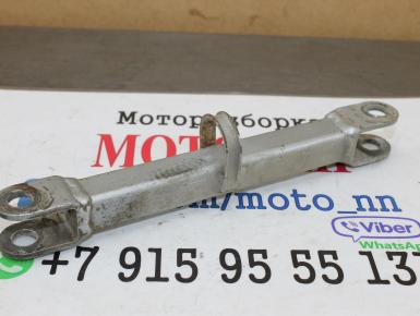 Тяга реактивная заднего суппорта , Kawasaki, GPX 600 R, 1990, 0, 0