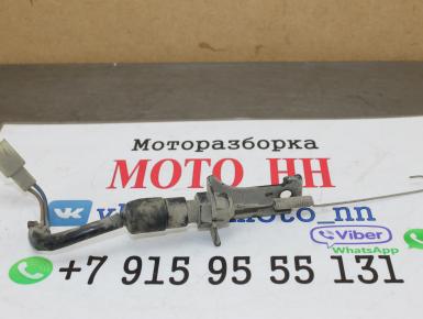 Лягушка заднего тормоза, Kawasaki, GPX 600 R, 1990, 0, 0