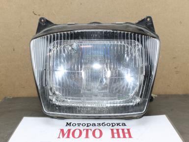 Фара, Kawasaki, GPX 600 R, 1990, 0, 0