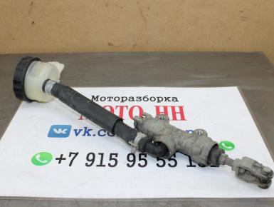 Задний тормозной цилиндр (Nissin), Kawasaki, GPX 600 R, 1990, 0, 0