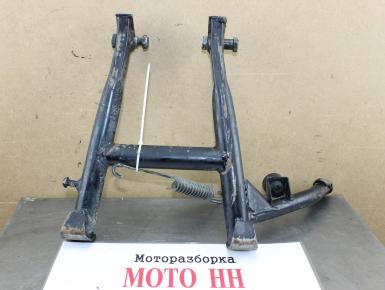 Подставка центральная, Kawasaki, GPX 600 R, 1990, 0, 0