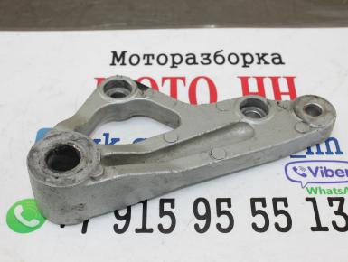 Кронштейн заднего суппорта, Kawasaki, GPX 600 R, 1990, 0, 0
