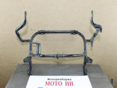 Паук приборной панели, Kawasaki, GPX 600 R, 1990, 0, 0