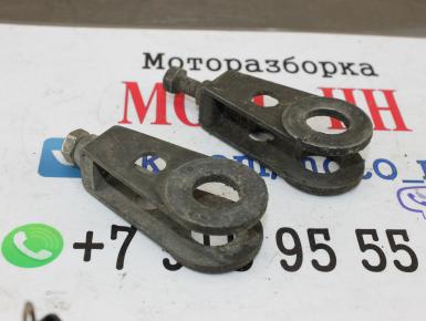 Натяжитель приводной цепи, Kawasaki, GPX 600 R, 1990, 0, 0