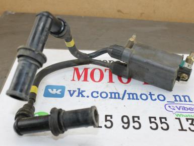 Катушка зажигания, Kawasaki, GPX 600 R, 1990, 0, 0