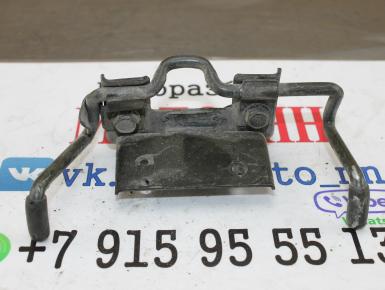 Кронштейны крепления, Kawasaki, GPX 600 R, 1990, 0, 0