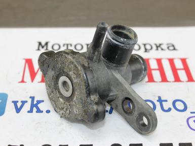 Горловина заливная антифриза, Kawasaki, GPX 600 R, 1990, 0, 0