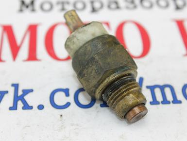 Датчик включения вентилятора, Kawasaki, GPX 600 R, 1990, 0, 0