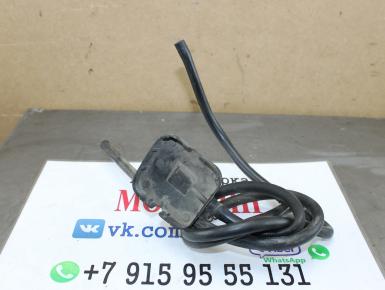 Тонкие дренажные шланги, Kawasaki, GPX 600 R, 1990, 0, 0