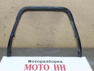 Ручка  пассажира, задняя, Kawasaki, GPX 600 R, 1990, 0, 0