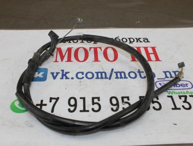 Тросик холостого хода, Kawasaki, GPX 600 R, 1990, 0, 0