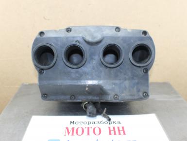 Корпус воздушного фильтра , Kawasaki, GPX 600 R, 1990, 0, 0