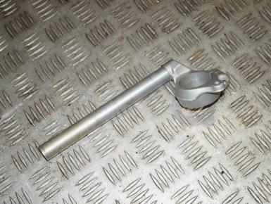 Клипон левый, Suzuki, GSX R 600, 1998, 0, 0