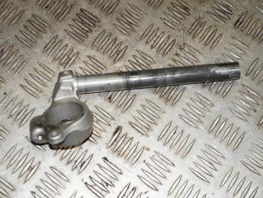 Клипон правый, Suzuki, GSX R 600, 1998, 0, 0