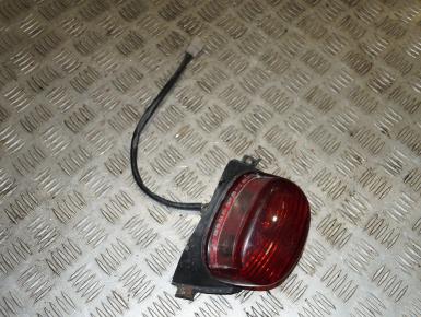 Стоп сигнал, Suzuki, GSX R 600, 1998, 0, 0