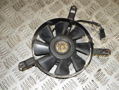 Вентилятор охлаждения, Suzuki, GSX R 600, 1998, 0, 0