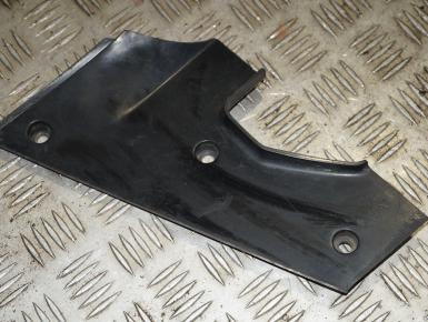 Пластик боковой правый, Suzuki, GSX R 600, 1998, 0, 0