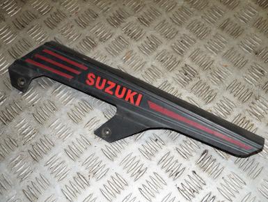 Защита приводной цепи, Suzuki, GSX R 600, 1998, 0, 0