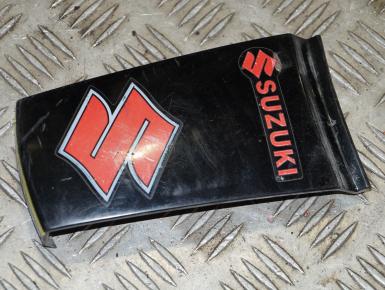 Пластик хвоста (центральная часть), Suzuki, GSX R 600, 1998, 0, 0