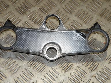 Траверса верхняя, Suzuki, GSX R 600, 1998, 0, 0