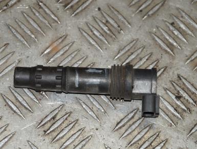 Катушка зажигания, Suzuki, GSX R 600, 1998, 0, 0