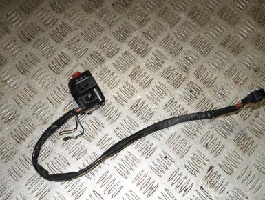 Пульт правый, Suzuki, GSX R 600, 1998, 0, 0