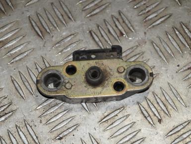 Механизм запирания сиденья, Suzuki, GSX R 600, 1998, 0, 0