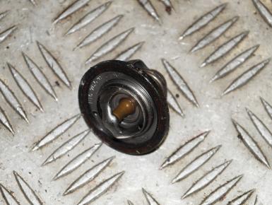 Термостат, Suzuki, GSX R 600, 1998, 0, 0