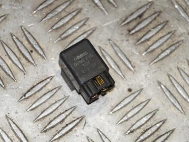 Реле (неизвестное), Suzuki, GSX R 600, 1998, 0, 0