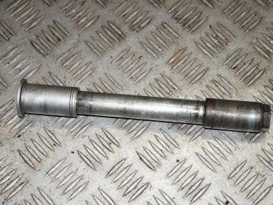 Ось переднего колеса в сборе, Suzuki, GSX R 600, 1998, 0, 0