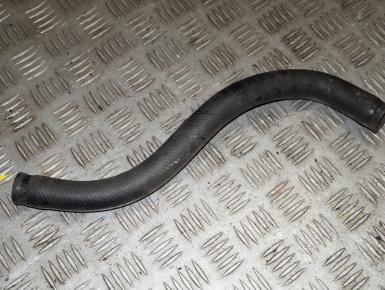 Патрубок охлаждения, Suzuki, GSX R 600, 1998, 0, 0