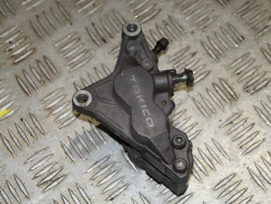 Суппорт Левый передний, Suzuki, GSX R 600, 1998, 0, 0