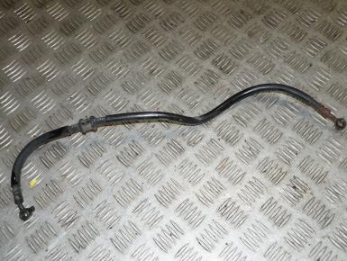 Шланг тормозной задний, Suzuki, GSX R 600, 1998, 0, 0