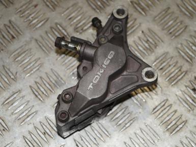 Суппорт Правый передний, Suzuki, GSX R 600, 1998, 0, 0