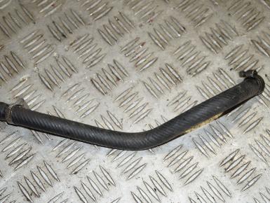 Патрубок охлаждения, Suzuki, GSX R 600, 1998, 0, 0