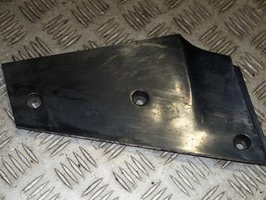 Пластик боковой левый, Suzuki, GSX R 600, 1998, 0, 0