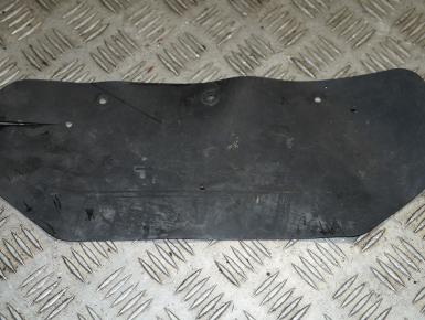 Пыльник двигателя, Suzuki, GSX R 600, 1998, 0, 0