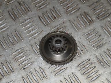 Шестерня стартера, Suzuki, GSX R 600, 1998, 0, 0