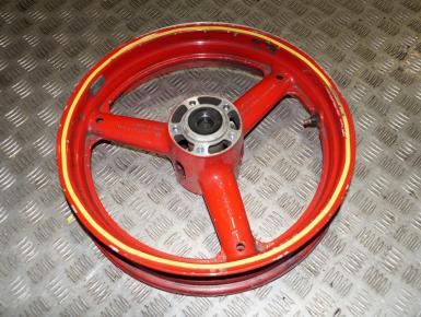 Диск колесный передний, Suzuki, GSX R 600, 1998, 0, 0