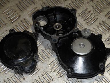 Крышка стартера, Suzuki, GSX R 600, 1998, 0, 0
