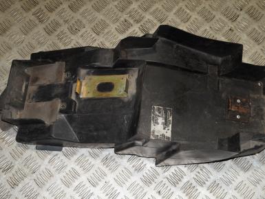 Пластик под сиденьем, Suzuki, GSX R 600, 1998, 0, 0