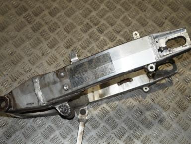 Маятник, Suzuki, GSX R 600, 1998, 0, 0